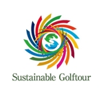 UxieTaylor (UxieTaylor)さんのSustainable Golftour ロゴへの提案