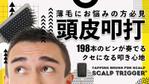 Hide_Y (user_rsd)さんのネット通販の商品販売TOPページ１枚（クラウドファンディングサイトMAKUAKE）の作成への提案