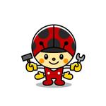 CypherNotes合同会社 (cyphernotes)さんの電化製品販売工事専門店『でんでん堂』のキャラクター作成への提案