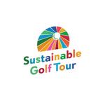 wawamae (wawamae)さんのSustainable Golftour ロゴへの提案