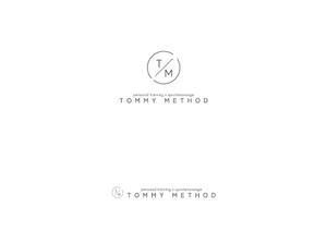 赤星　光流 (yukikaze0213)さんの【シンプルなロゴ募集】パーソナルトレーニング×コンディショニング「Tommy Method」のロゴへの提案
