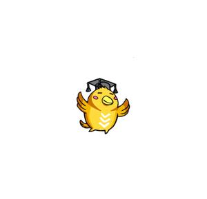 Pithecus (Pithecus)さんの学習塾のイメージキャラクターへの提案