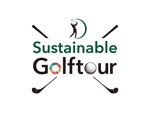 Force-Factory (coresoul)さんのSustainable Golftour ロゴへの提案
