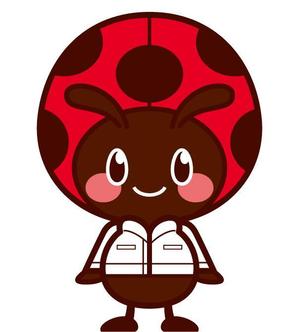 loveinko (loveinko)さんの電化製品販売工事専門店『でんでん堂』のキャラクター作成への提案