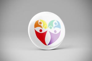 春宵 (yume_smile_430)さんの一般社団法人日本LGBTサポート協会のLGBT研修修了後に利用できるオリジナルアライマークへの提案
