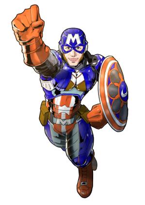 ワクわーく企画部 (wakuworkplanning)さんのリフォーム会社のアメコミ似顔絵風キャラクター作成への提案