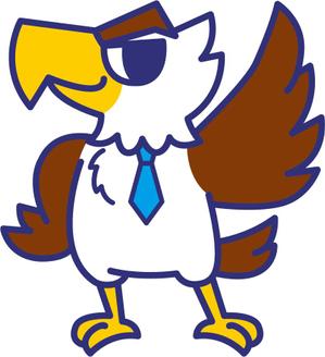 nougo (noguo3)さんの学習塾のイメージキャラクターへの提案