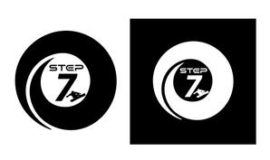 FISHERMAN (FISHERMAN)さんの「STEP７」のロゴ作成への提案