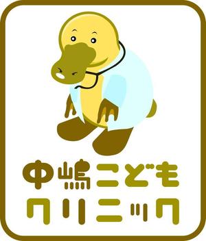 koshihara (osembei)さんの小児科クリニックのキャラクター制作への提案