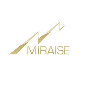 lancerwatanabeさんの「MIRAISE」のロゴ作成への提案