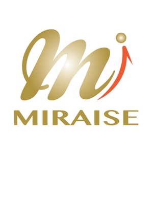 Marble Box. (Canary)さんの「MIRAISE」のロゴ作成への提案