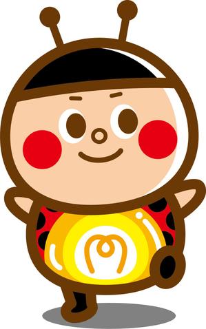 nougo (noguo3)さんの電化製品販売工事専門店『でんでん堂』のキャラクター作成への提案