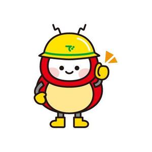 HOKUMIN (Taki_Natsuki)さんの電化製品販売工事専門店『でんでん堂』のキャラクター作成への提案