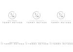 赤星　光流 (yukikaze0213)さんの【シンプルなロゴ募集】パーソナルトレーニング×コンディショニング「Tommy Method」のロゴへの提案
