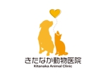 tora (tora_09)さんの動物病院のロゴへの提案