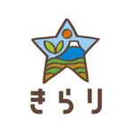 skyblue (skyblue)さんのJAしみずで取り扱うお茶と農産物、販売店のロゴへの提案