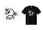 miv design atelier (sm3104)さんのTシャツ　デザインへの提案