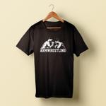 G.creative (Gcreative)さんのTシャツ　デザインへの提案