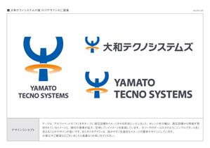 さんの会社のロゴ制作への提案