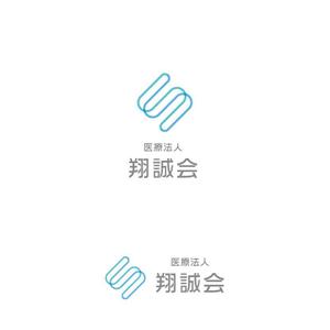 marutsuki (marutsuki)さんの医療法人のロゴへの提案