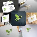 Treefrog794 (treefrog794)さんの医療法人のロゴへの提案