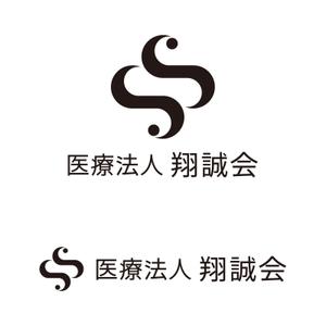 tsujimo (tsujimo)さんの医療法人のロゴへの提案