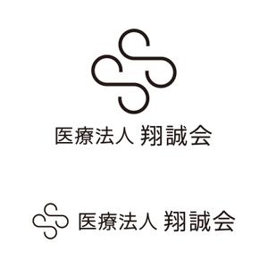 tsujimo (tsujimo)さんの医療法人のロゴへの提案