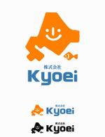 illustyasan (illustyasan)さんの「株式会社Kyoei」のロゴ作成への提案