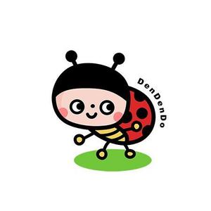 cham (chamda)さんの電化製品販売工事専門店『でんでん堂』のキャラクター作成への提案