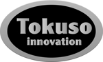 SUN DESIGN (keishi0016)さんの「Tokuso innovation　(株)トクソーイノベーション」のロゴ作成への提案
