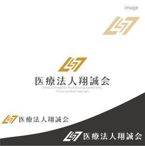 kohei (koheimax618)さんの医療法人のロゴへの提案