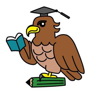 XLOAD (xload)さんの学習塾のイメージキャラクターへの提案