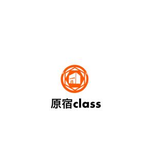 のもと (Pithecus)さんの不動産会社【原宿class】のロゴへの提案