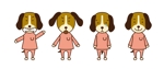 sayurill (sayurill)さんのYouTube「ビーグル犬のビーさん」メインキャラクター作成への提案