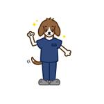 CypherNotes合同会社 (cyphernotes)さんのYouTube「ビーグル犬のビーさん」メインキャラクター作成への提案