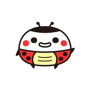 ParuNaka (parunaka)さんの電化製品販売工事専門店『でんでん堂』のキャラクター作成への提案