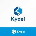forever (Doing1248)さんの「株式会社Kyoei」のロゴ作成への提案