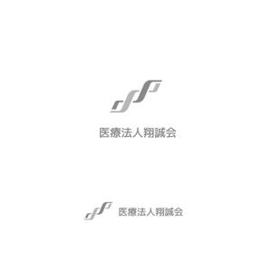 スタジオきなこ (kinaco_yama)さんの医療法人のロゴへの提案