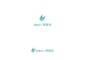 赤星　光流 (yukikaze0213)さんの医療法人のロゴへの提案