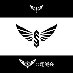 竜の方舟 (ronsunn)さんの医療法人のロゴへの提案