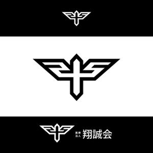 竜の方舟 (ronsunn)さんの医療法人のロゴへの提案