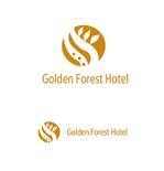 studio-air (studio-air)さんのリゾート地のホテルロゴ制作への提案