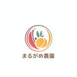 川島 陸 (Teere)さんの農業法人(まるがめ農園)のロゴ作成への提案