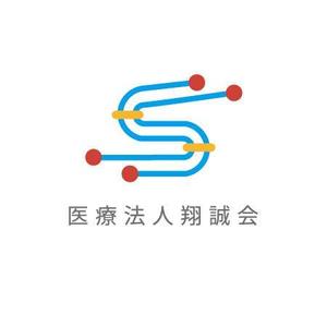 seacat (Seacat)さんの医療法人のロゴへの提案
