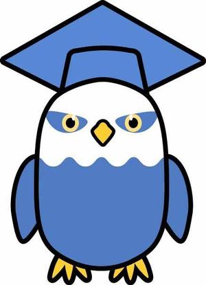 wkoutya (wkoutya)さんの学習塾のイメージキャラクターへの提案