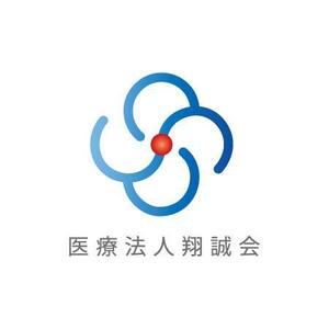 seacat (Seacat)さんの医療法人のロゴへの提案