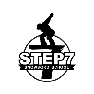 coron820さんの「STEP７」のロゴ作成への提案