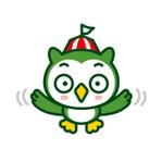 有限会社オフィス・ピーエーディー (padmdog)さんのフリーマーケット（もったいない広場）のキャラクターデザイン作成（ふくろう）への提案