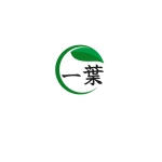 emilys (emilysjp)さんの天ぷらとお寿司の京懐石弁当『一葉』のロゴへの提案