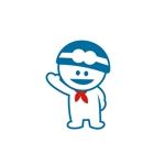 HARURU (HARURU)さんの記帳代行サービス「おくるダケ記帳」のキャラクターへの提案